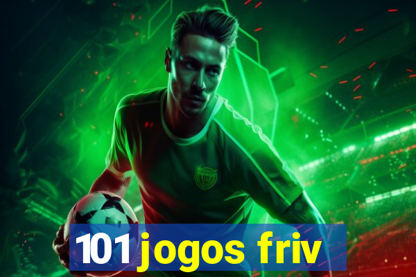 101 jogos friv